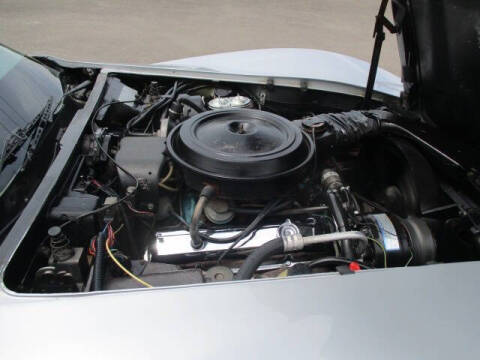 1978 Chevrolet Corvette