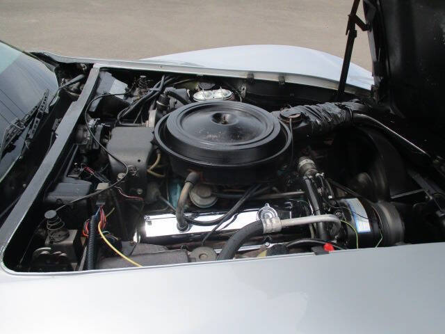 1978 Chevrolet Corvette