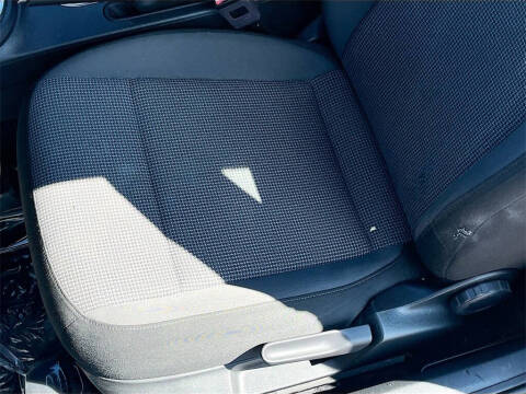 2017 Volkswagen Beetle 1.8T S