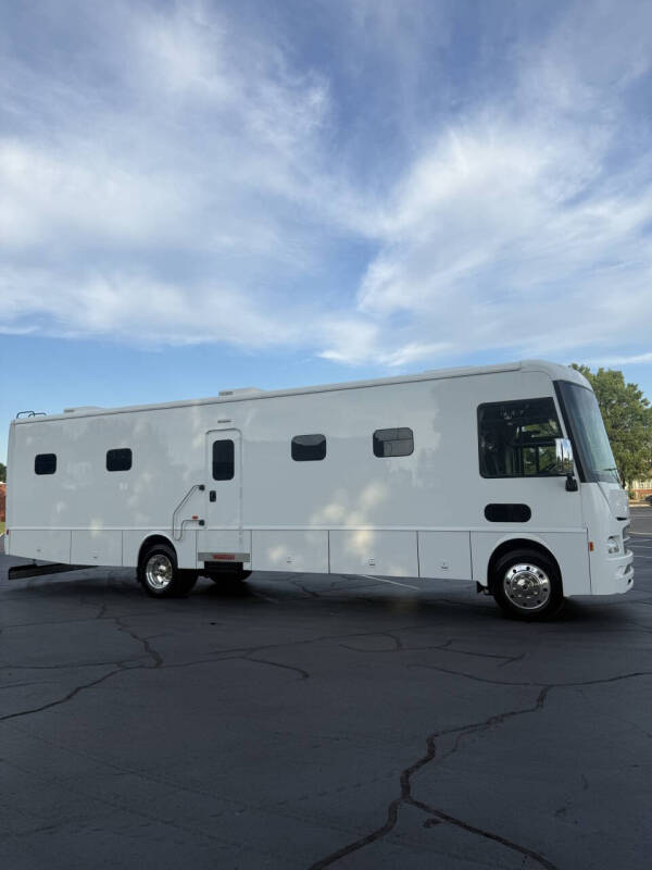2019 Ford F-53
