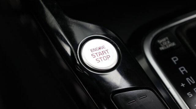 2020 Kia Soul EX