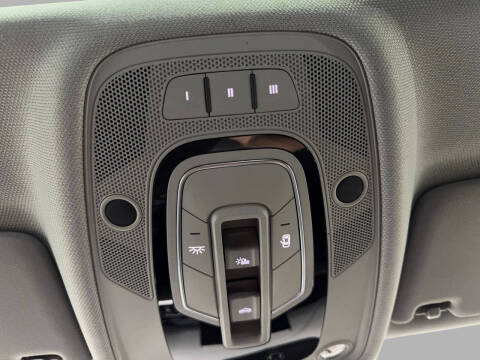 2018 Audi A4 allroad