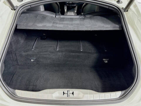 2019 Ferrari GTC4Lusso T