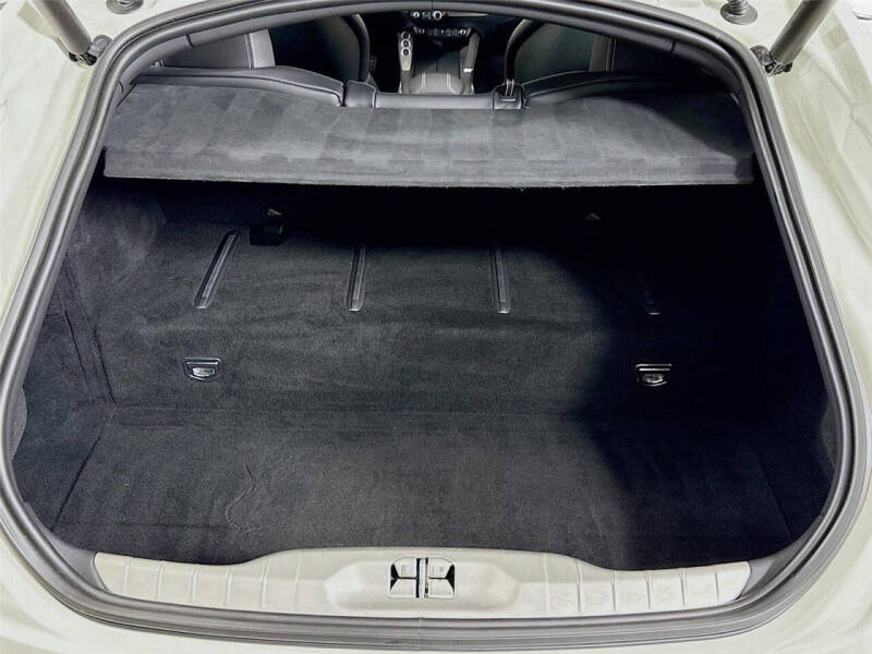 2019 Ferrari GTC4Lusso T