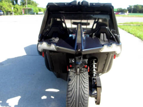 2019 Polaris Slingshot SL