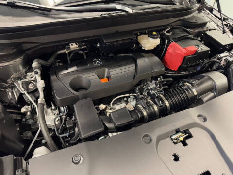 2026 Acura RDX SH-AWD w/Tech