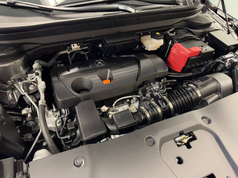 2026 Acura RDX SH-AWD w/Tech