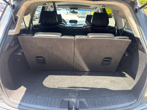 2010 Acura MDX SH-AWD w/Tech