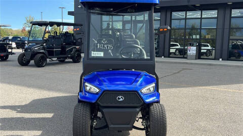 2025 Bintelli Nexus 2.0