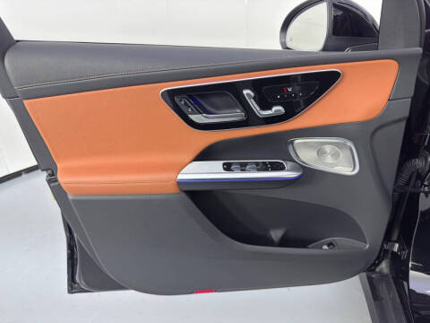 2023 Mercedes-Benz GLC GLC 300 4MATIC