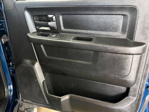 2020 RAM 3500 Tradesman