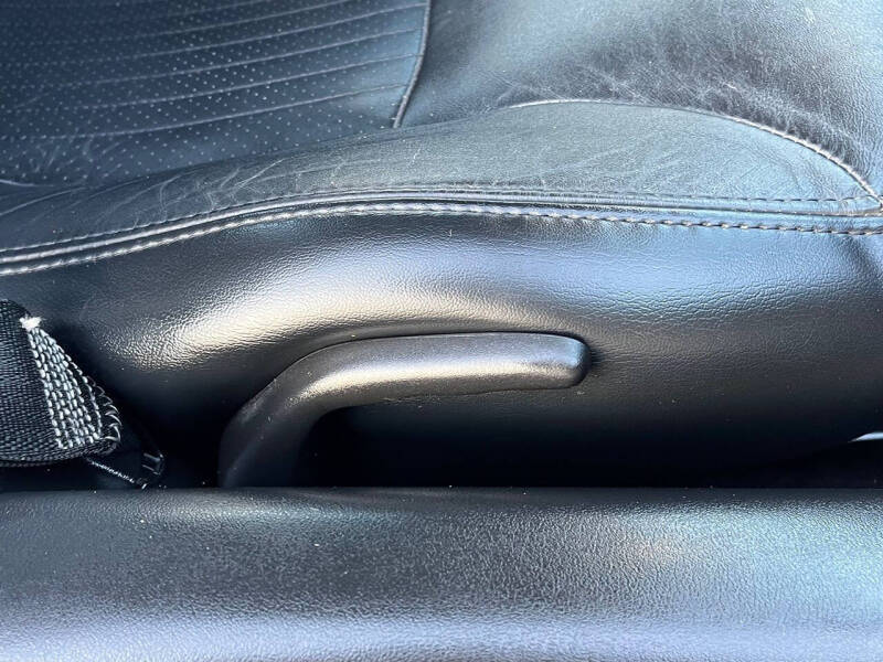 2003 Chevrolet Corvette Z06