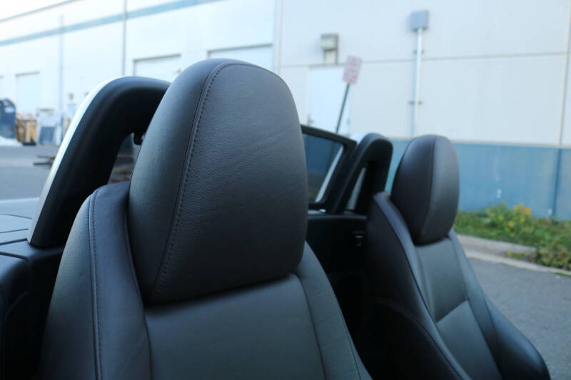 2013 BMW Z4 sDrive28i