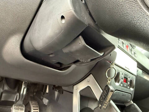 2006 Audi TT 225hp quattro