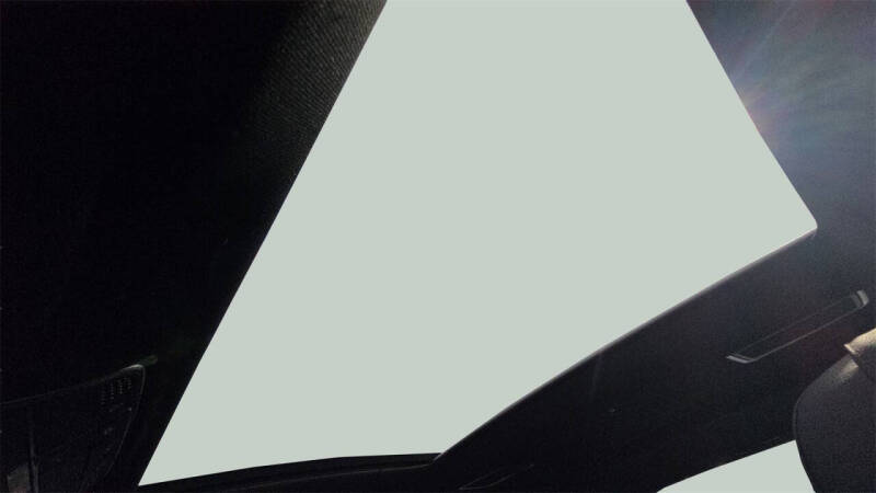 2015 Mercedes-Benz S-Class S 550