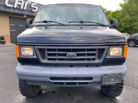 2006 Ford E-Series E-350 SD