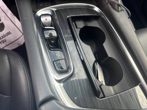 2022 Buick Enclave Essence