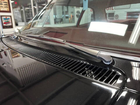 1966 Chevrolet Biscayne