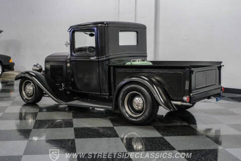 1932 Ford Model B