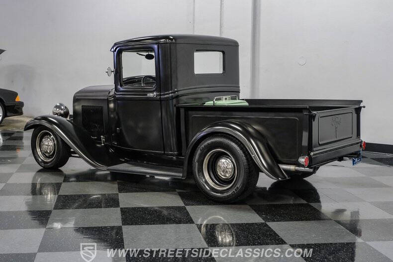 1932 Ford Model B