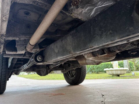 1993 Mercedes-Benz G-Class