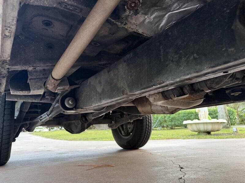 1993 Mercedes-Benz G-Class