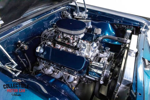 1967 Chevrolet Chevelle