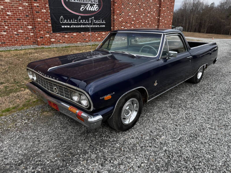 1964 Chevrolet El Camino