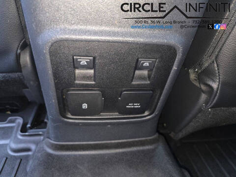 2023 Ford Bronco Wildtrak Advanced