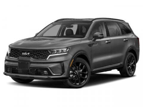 2022 Kia Sorento for sale at Mike Murphy Ford in Morton IL