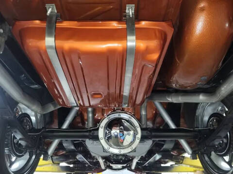 1956 Chevrolet Bel Air