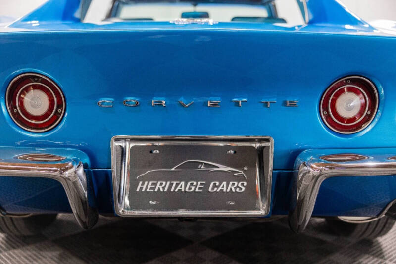 1969 Chevrolet Chevette