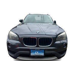 2014 BMW X1 28i