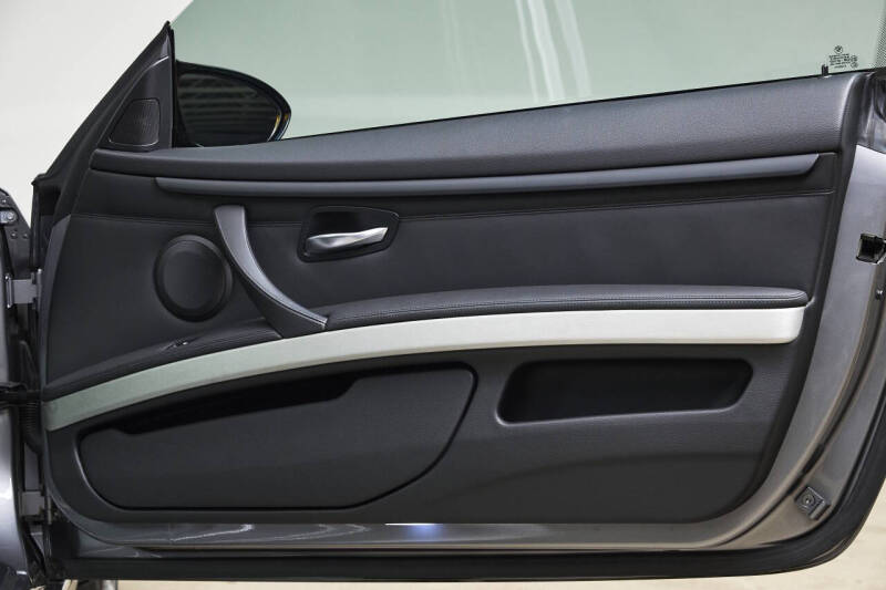 2013 BMW M3