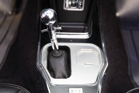 1965 Chevrolet Corvette