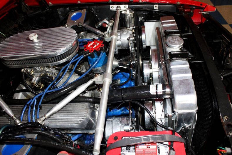 1970 Ford Mustang