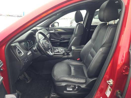 2023 Mazda CX-9 Grand Touring