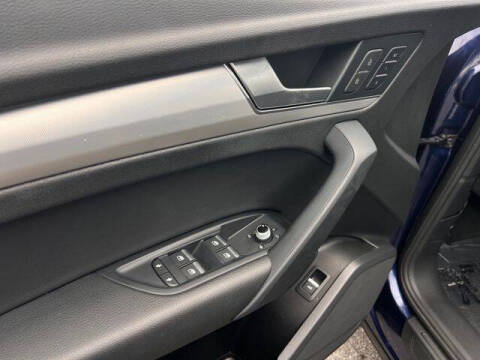 2020 Audi Q5