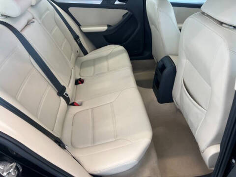 2015 Volkswagen Jetta