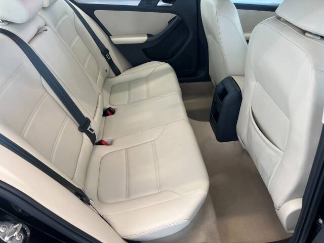 2015 Volkswagen Jetta