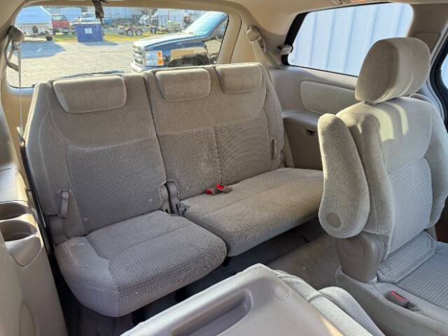 2007 Toyota Sienna