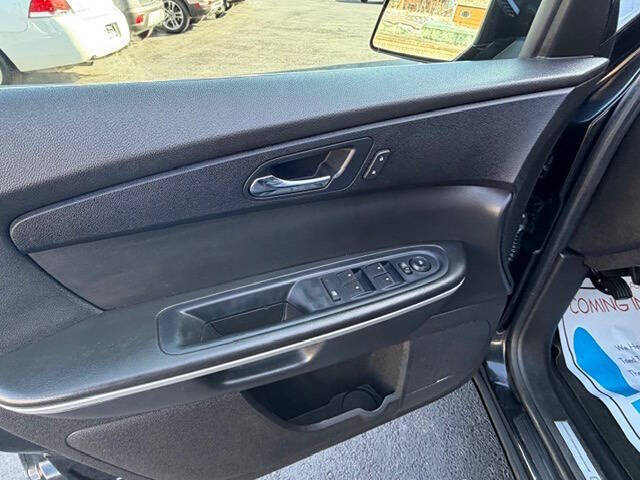 2010 GMC Acadia SLT-1