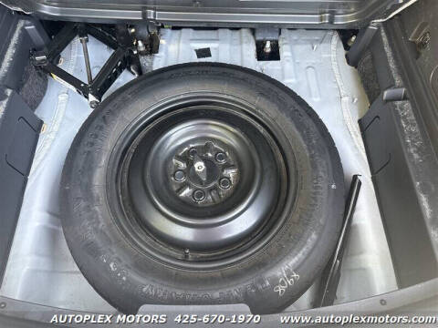 2013 Jeep Compass Latitude