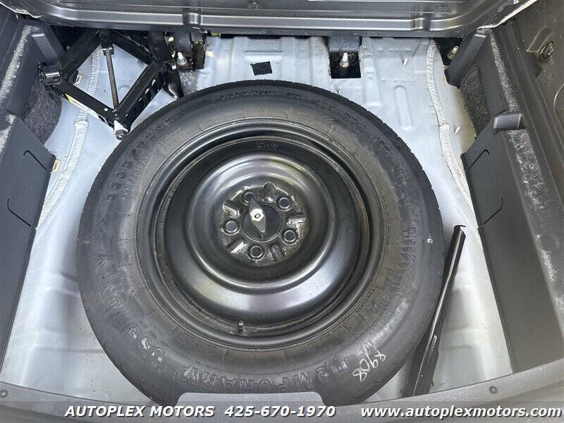 2013 Jeep Compass Latitude