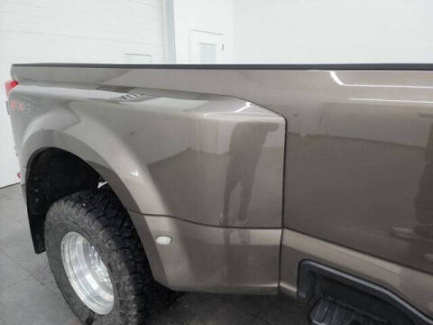 2023 Ford F-350 Super Duty