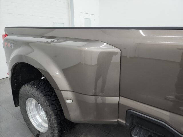 2023 Ford F-350 Super Duty