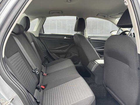 2024 Volkswagen Jetta S