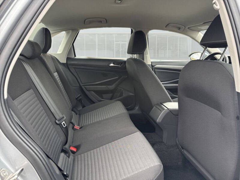 2024 Volkswagen Jetta S