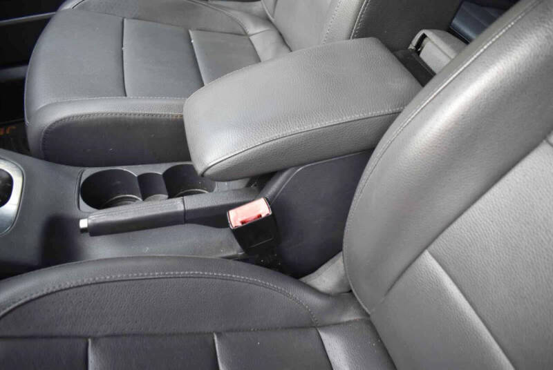 2009 Volkswagen Jetta