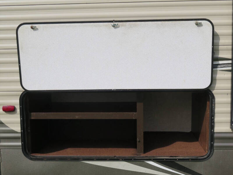 2017 Keystone RV HIDEOUT 27DBS